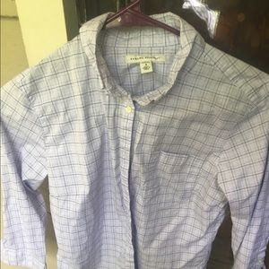 Banana Republic Button Shirt