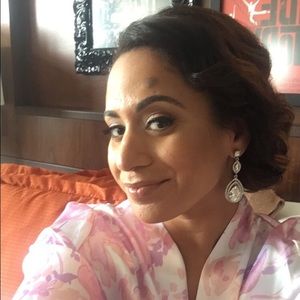 Meet your Posher, Marlene