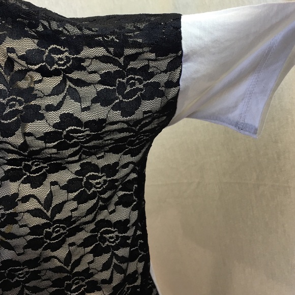 Forever 21 short sleeve top - Picture 4 of 4