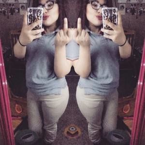 Meet your Posher, Kaee