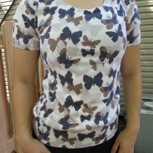Butterfly Shirt