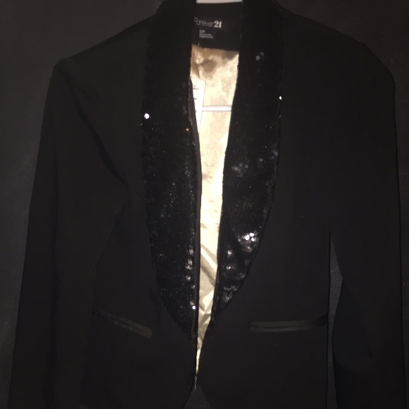 Jacket - Picture 1 of 2