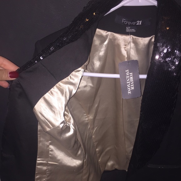 Jacket - Picture 2 of 2