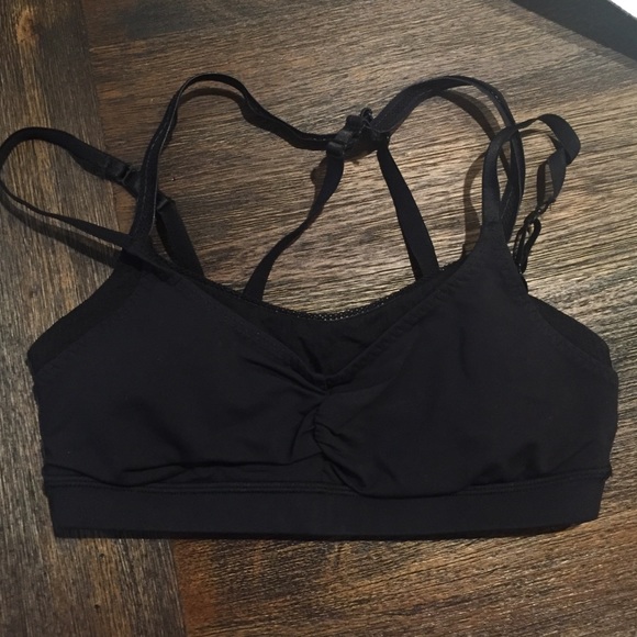 Lululemon bra