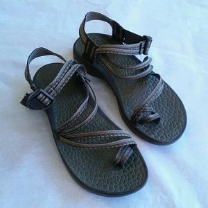 Chaco Sandals