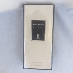 Serge Lutens La Vierge de Fer 1.6oz 50m parfum