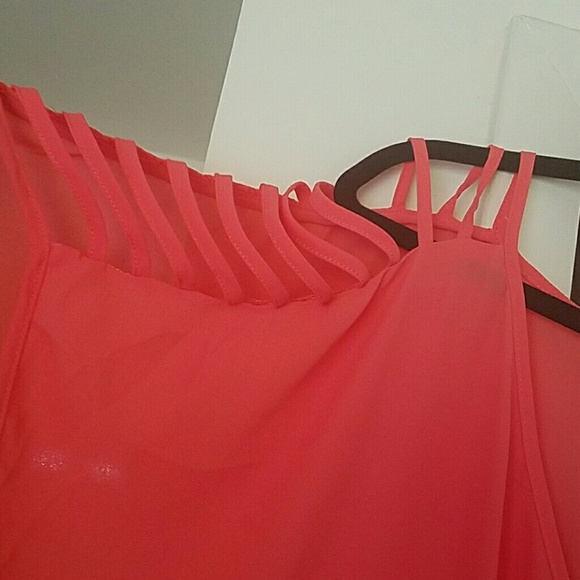 Torrid Top - Picture 3 of 3