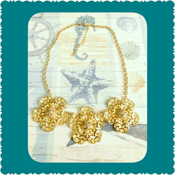 Fashion Jewelry - Necklace