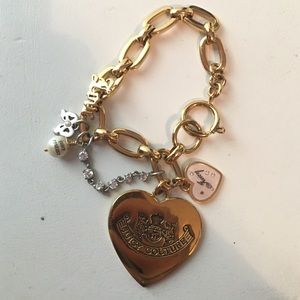 Juicy couture bracelet