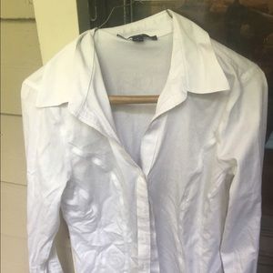Antonio Melani white Blouse