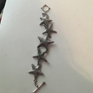 Lucky brand bracelet