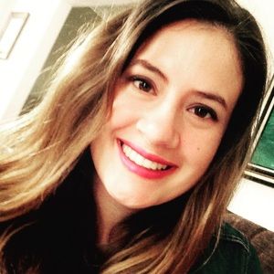 Meet your Posher, Frnacesca