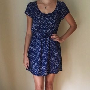 Cute Patterned Dress