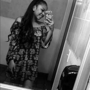 Meet your Posher, Cristina