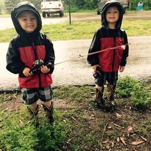 Meet your Posher, Jade