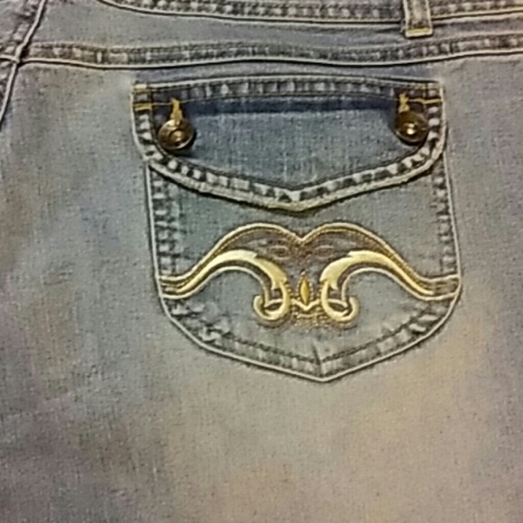 Pants - Picture 2 of 2