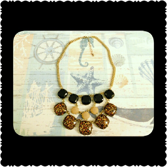 Fashion Jewelry - Necklace