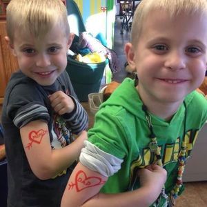 Meet your Posher, Marsha