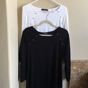 The Limited Shirts (2)