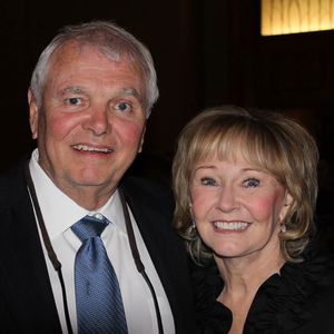 Meet your Posher, Carole