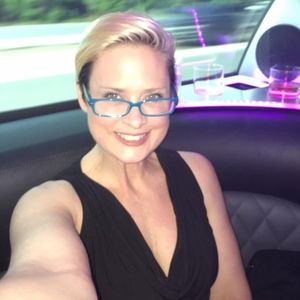 Meet your Posher, Jodie