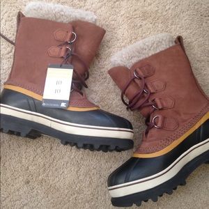 Sorel Caribou Boot- Special Price!