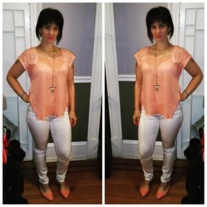 Meet your Posher, Erika