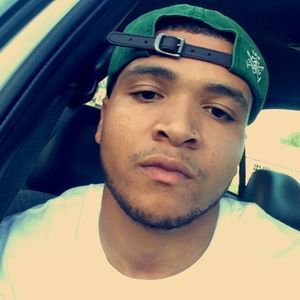 Meet your Posher, Jamarcus