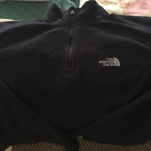 ⚡️ON HOLD💥The north face half zip