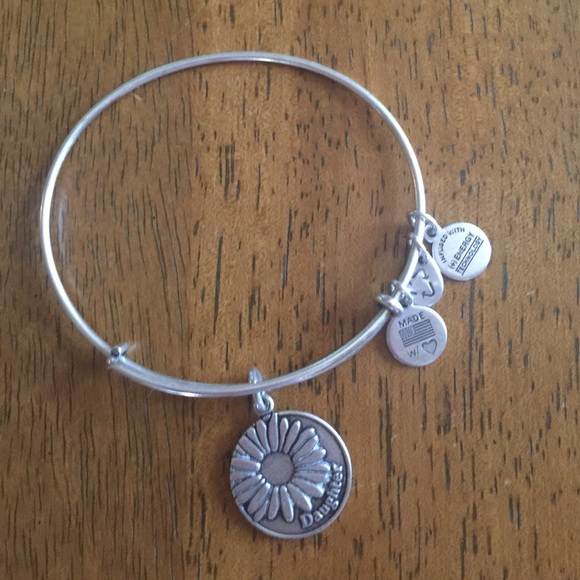 Daughter Alex & Ani