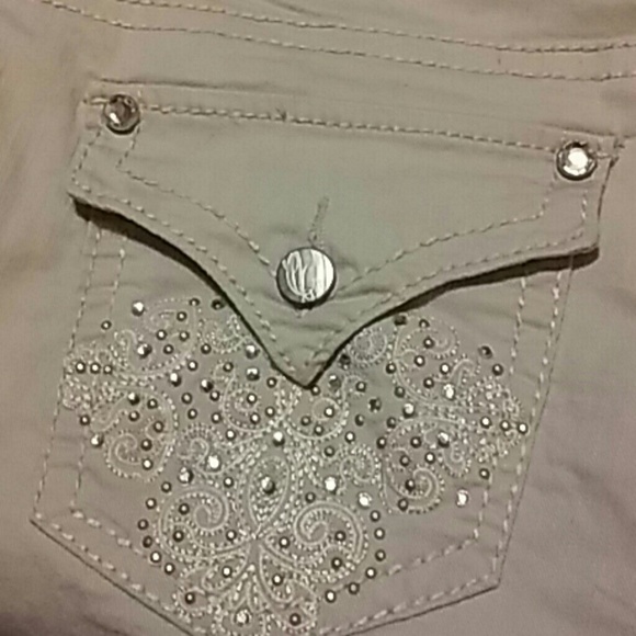 Pants - Picture 2 of 2