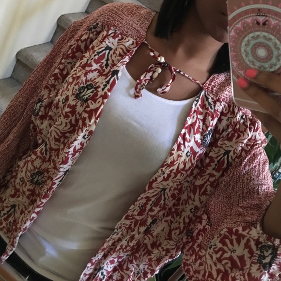 Free people Cover up