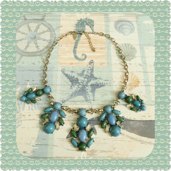 Fashion Jewelry - Necklace