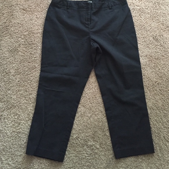 Dress pants