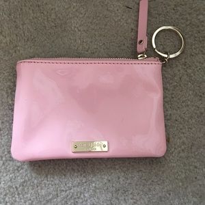 Kate spade wristlet