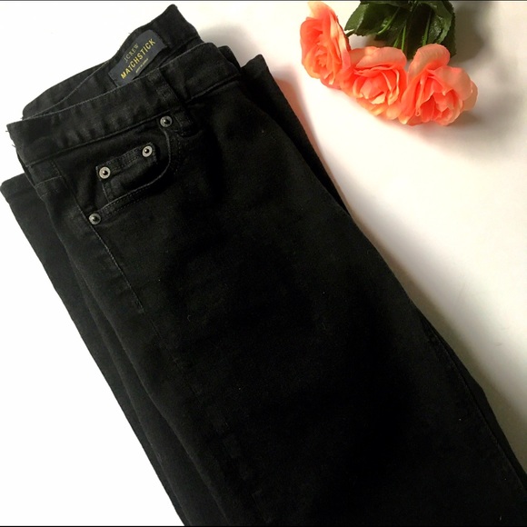 J. Crew Denim - ❗️LAST CHANCE❗️ J. Crew Matchstick Jeans