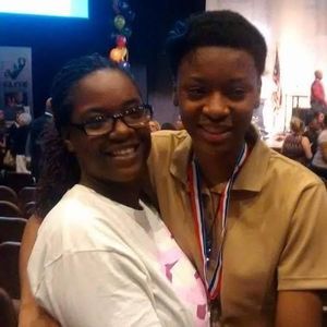 Meet your Posher, Shauna