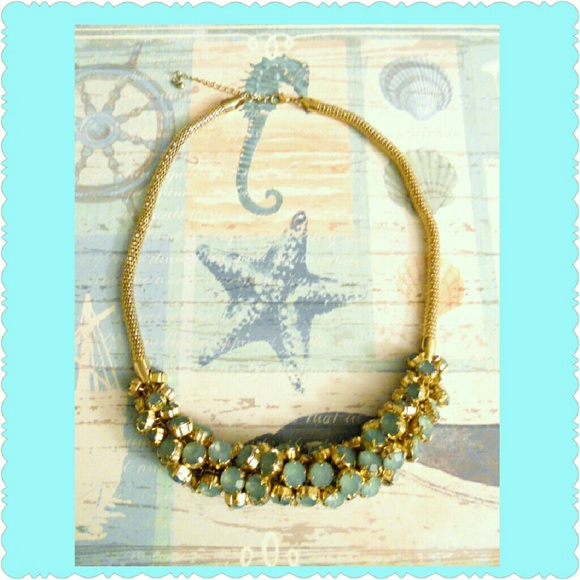 Fashion Jewelry - Necklace