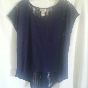 Eyelark Couture shirt