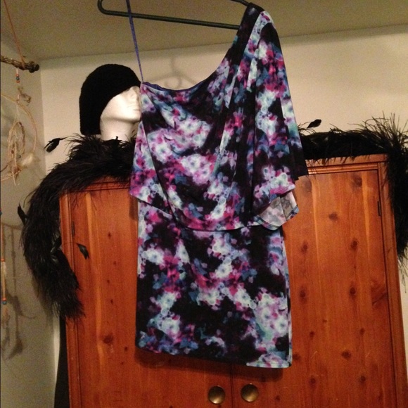 Jessica Simpson dress