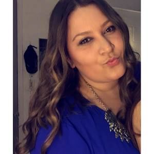 Meet your Posher, Audriana