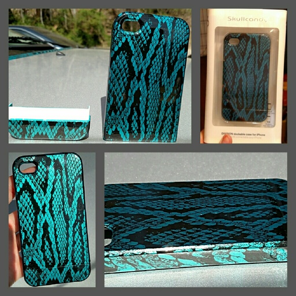 **SOLD!!**BOGO* Hydrodipped iPhone 4/4S Phone Case