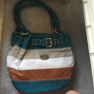 Dolce and gabbana purse