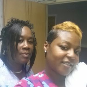 Meet your Posher, Toni