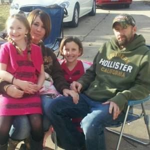 Meet your Posher, Dawn