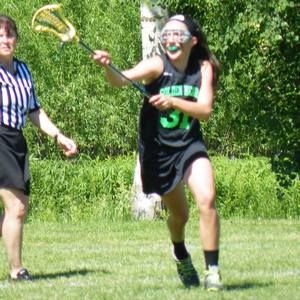 Meet your Posher, Makayla