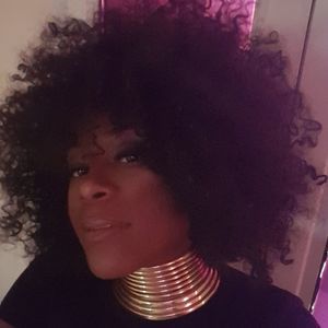 Meet your Posher, Tiffany
