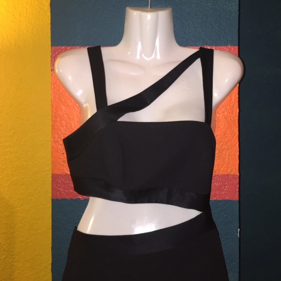 Cache Dresses & Skirts - Cache cutout dress