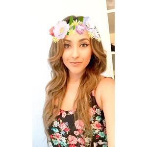 Meet your Posher, Wendy