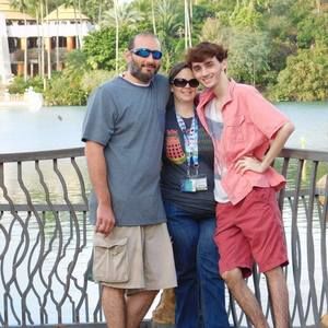 Meet your Posher, Brandi